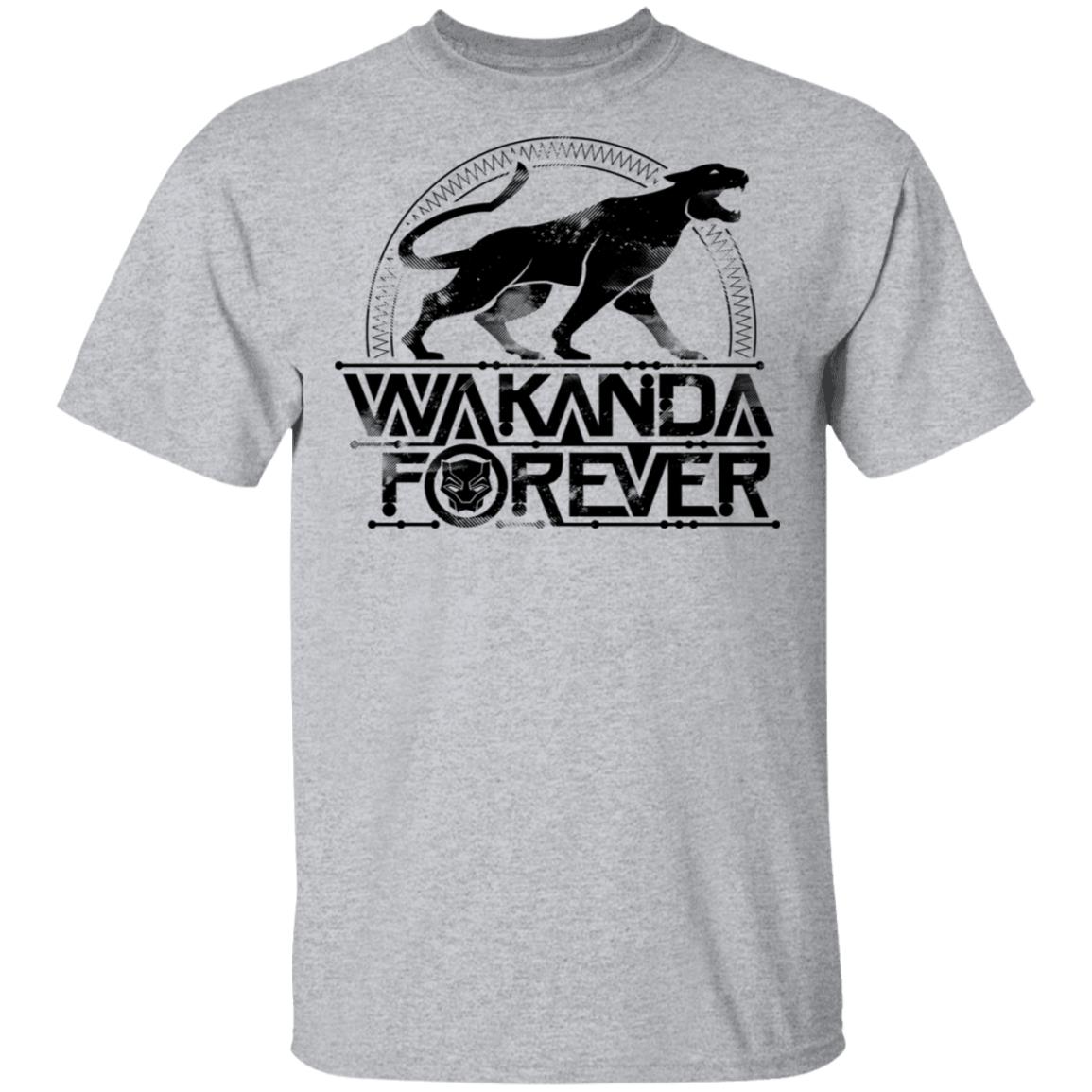 wakanda shirt white hoodie t shirt sweatshirt - Teechipus