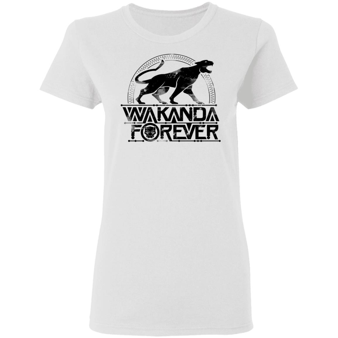 wakanda shirt white hoodie t shirt sweatshirt - Teechipus
