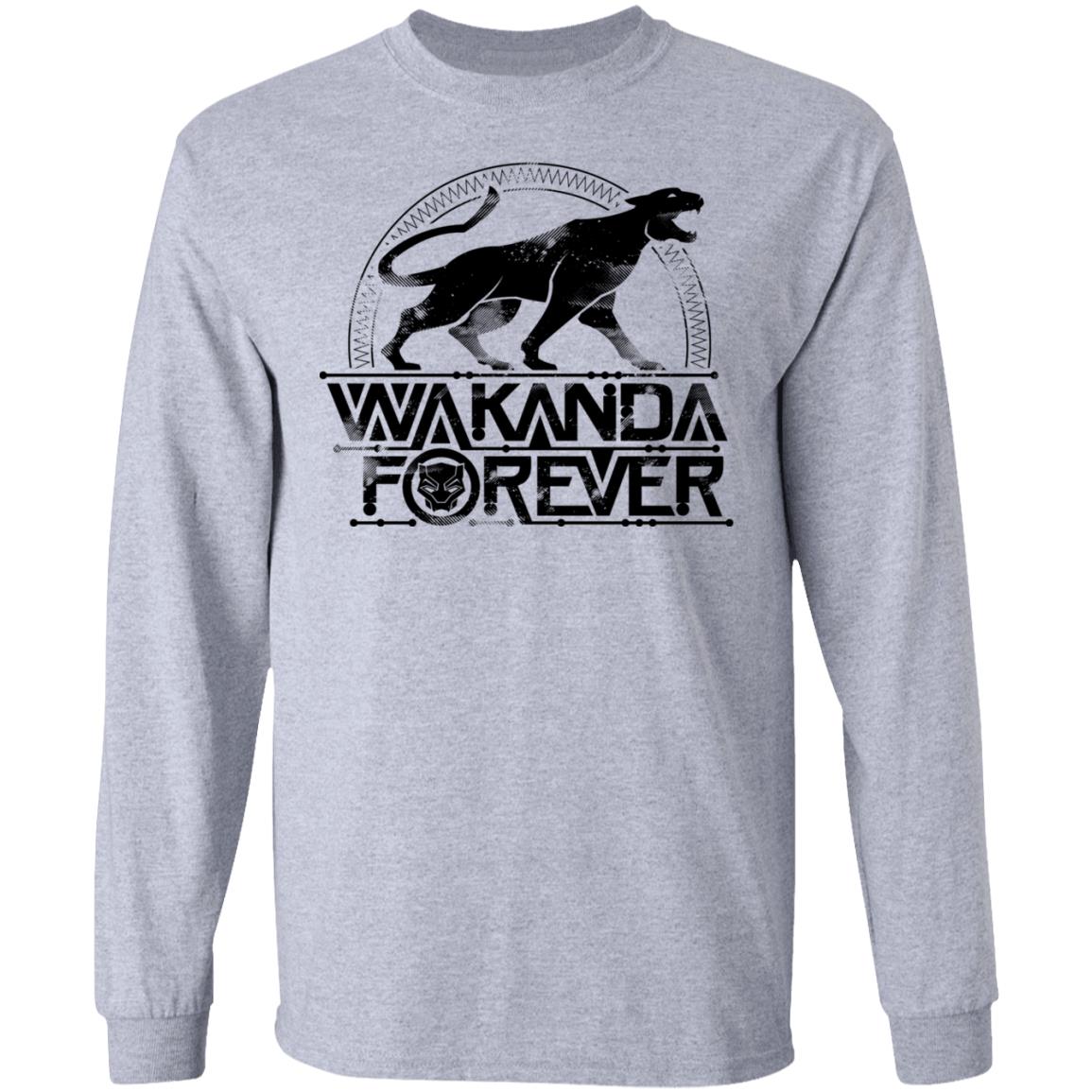 wakanda shirt white hoodie t shirt sweatshirt - Teechipus