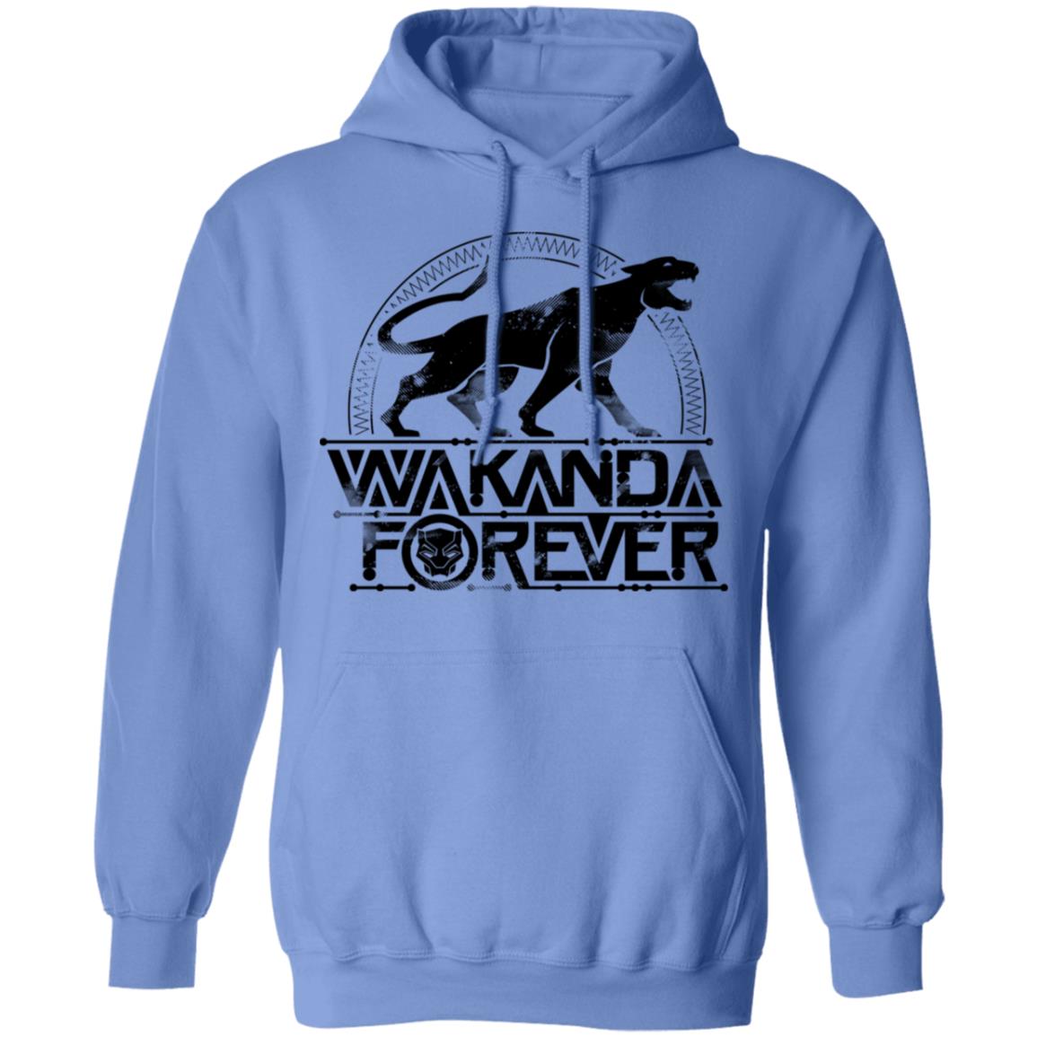 wakanda shirt white hoodie t shirt sweatshirt - Teechipus