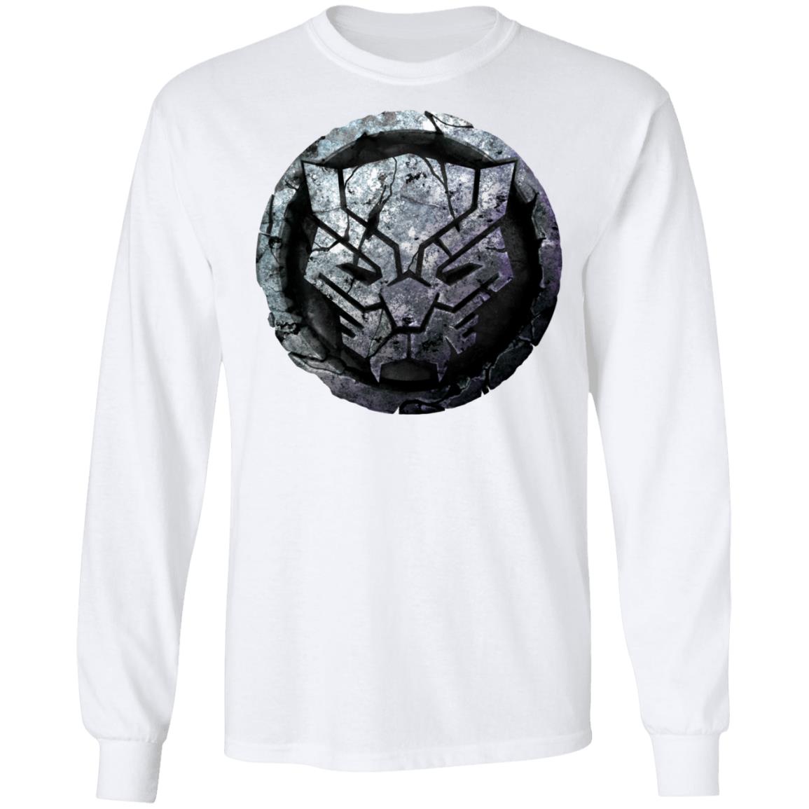 Wakanda Forever shirt white hoodie t shirt sweatshirt - Teechipus