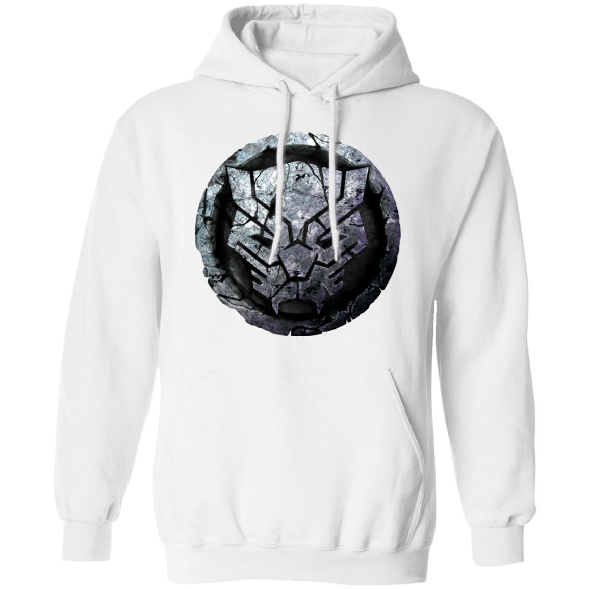 Wakanda Forever shirt white hoodie t shirt sweatshirt - Teechipus