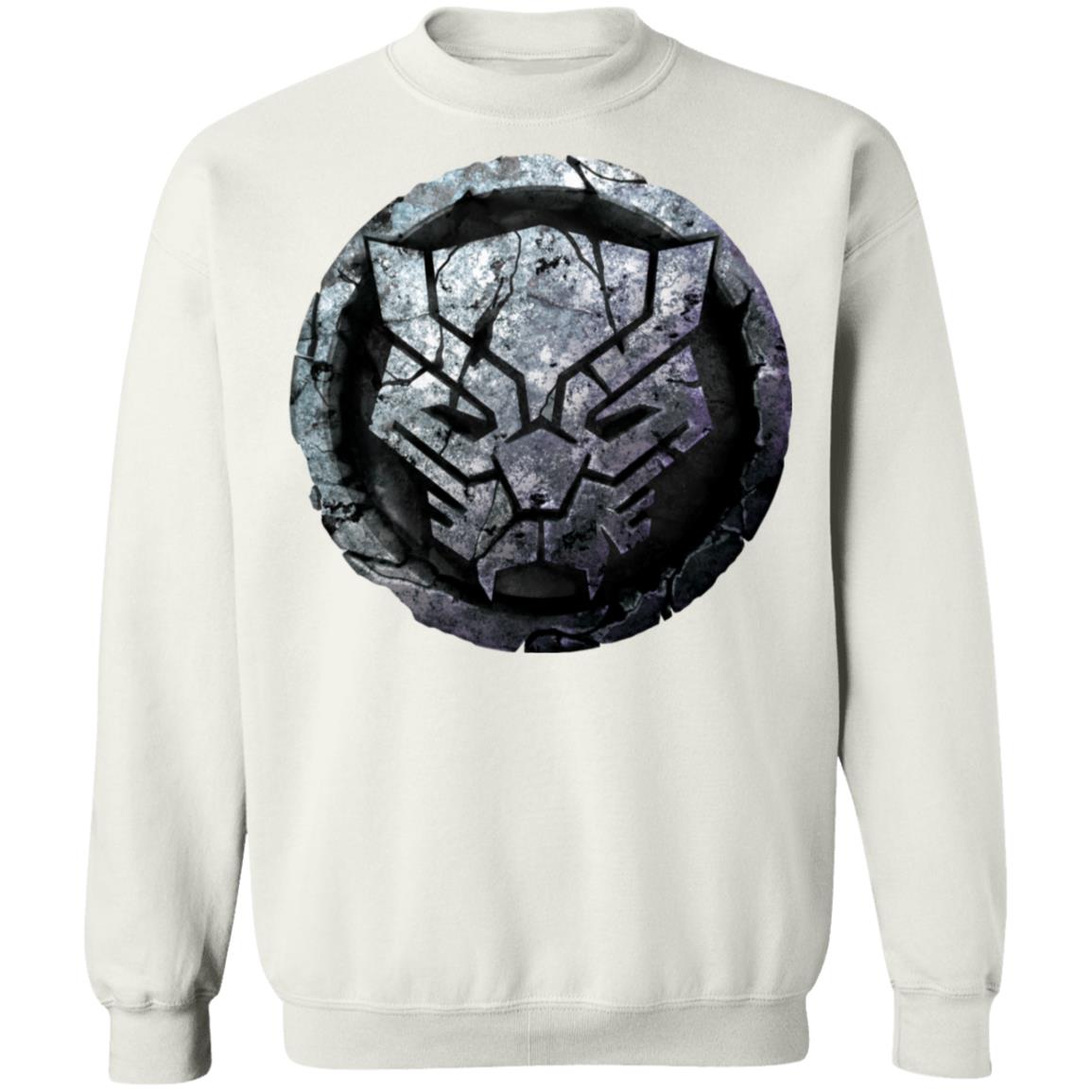 Wakanda Forever shirt white hoodie t shirt sweatshirt - Teechipus