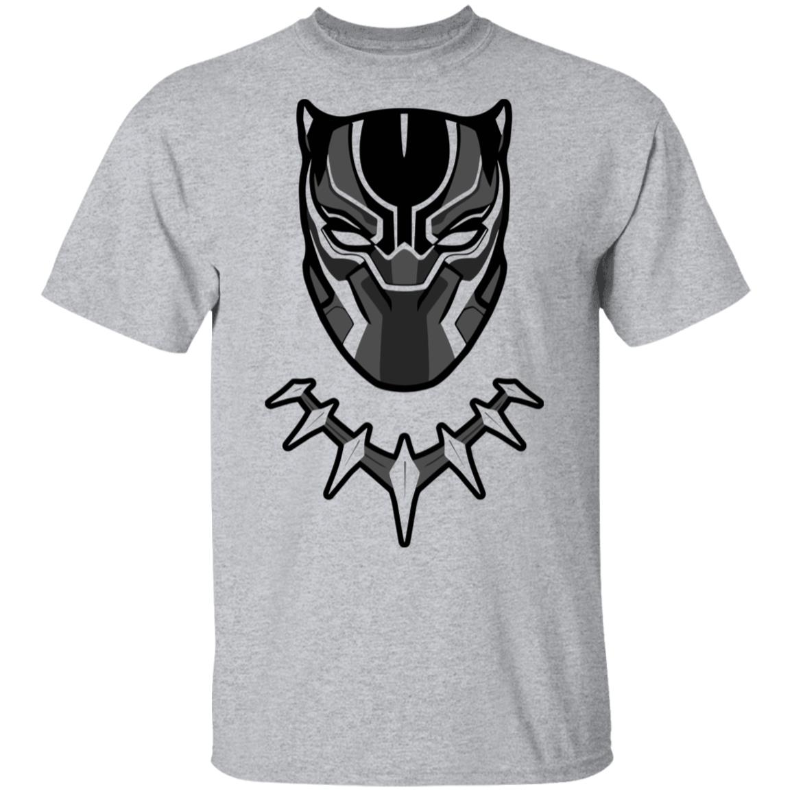 black panther shirt white hoodie - Teechipus