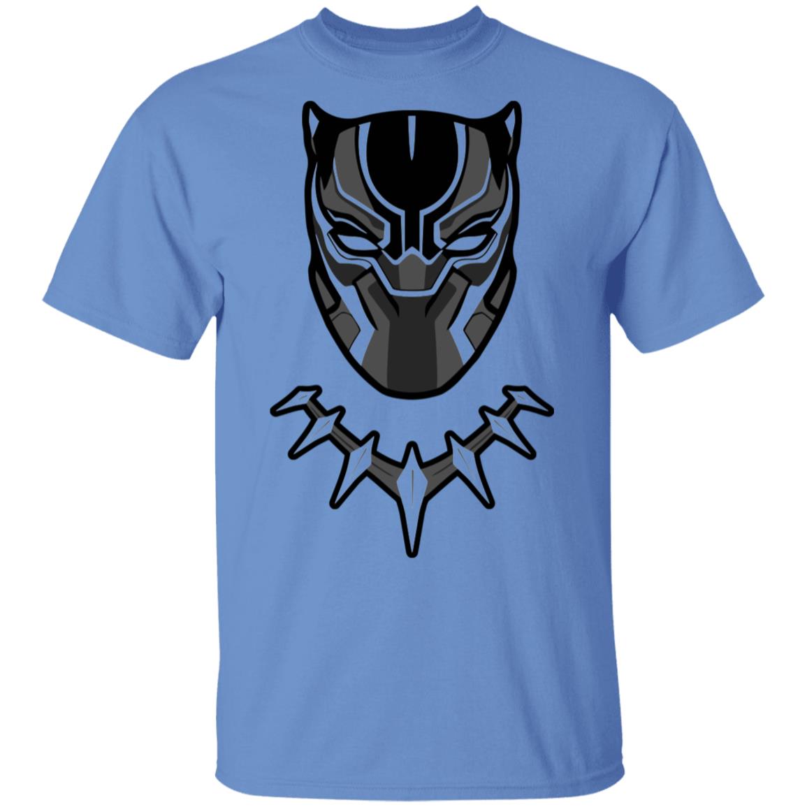 black panther shirt white hoodie - Teechipus