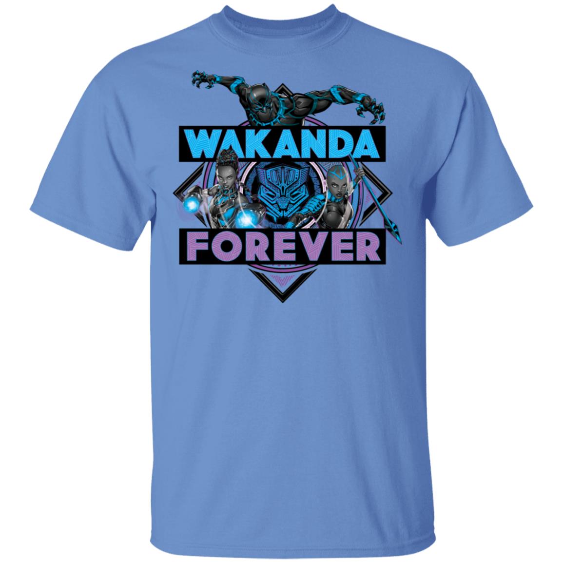 black panther shirt white hoodie shirt - Teechipus