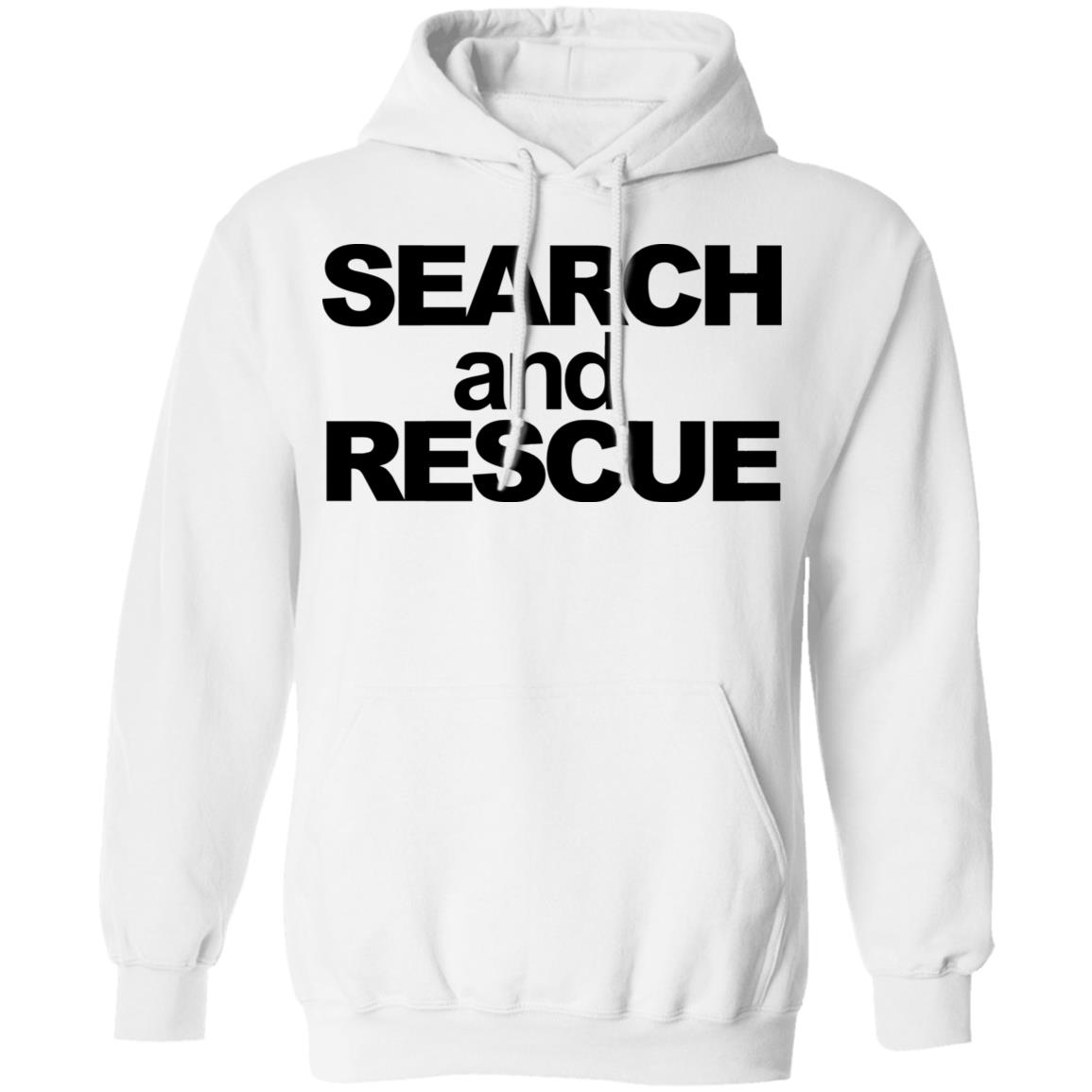 austin johnson trump shirt white hoodie t shirt - Teechipus