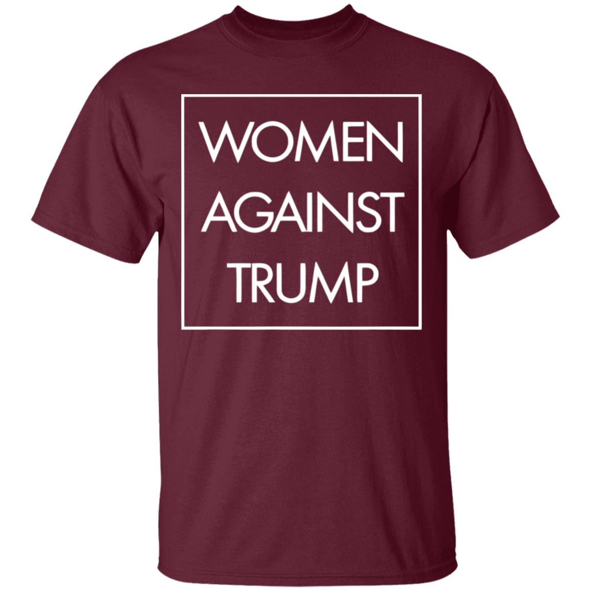women for trump shirt black hoodie t shirt - Teechipus