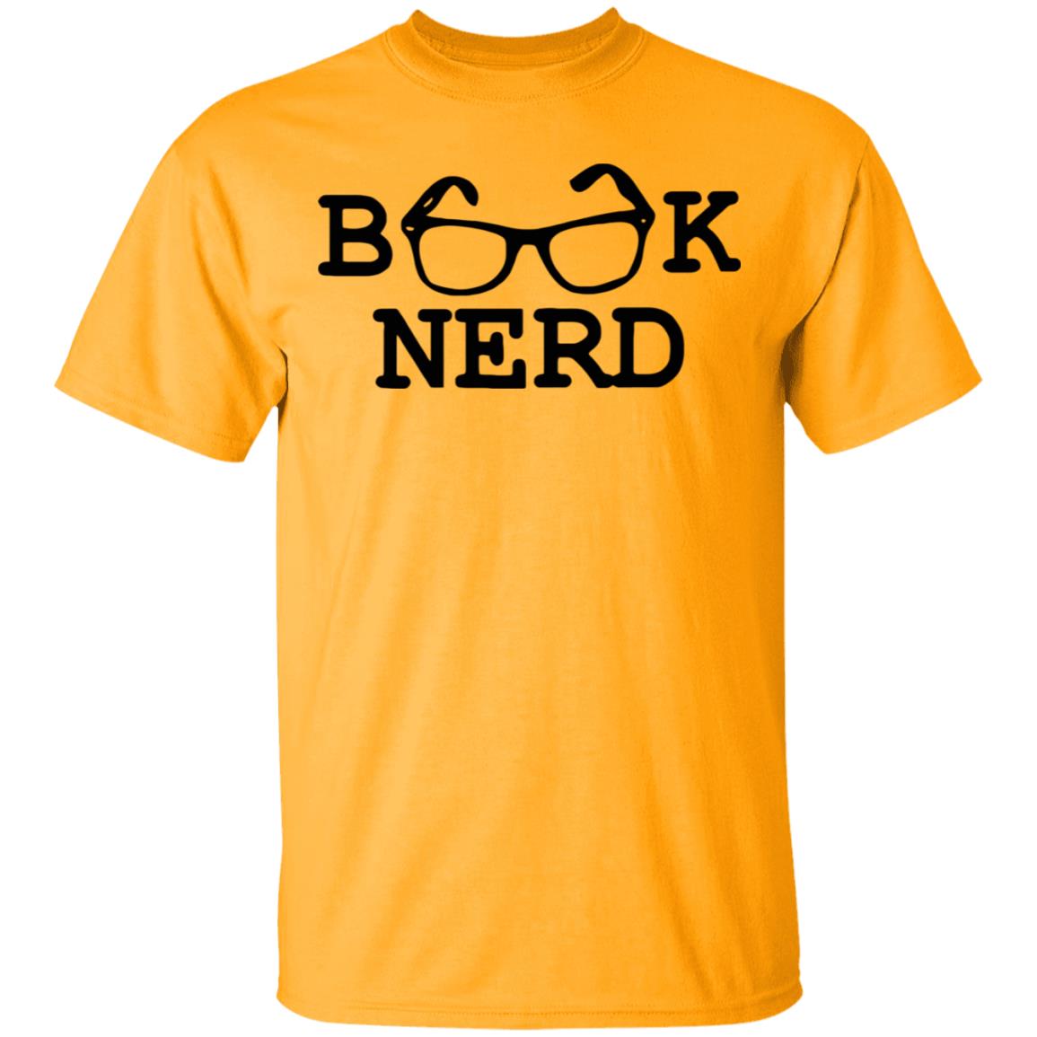 book nerd t shirt white hoodie sweatshirt - Teechipus