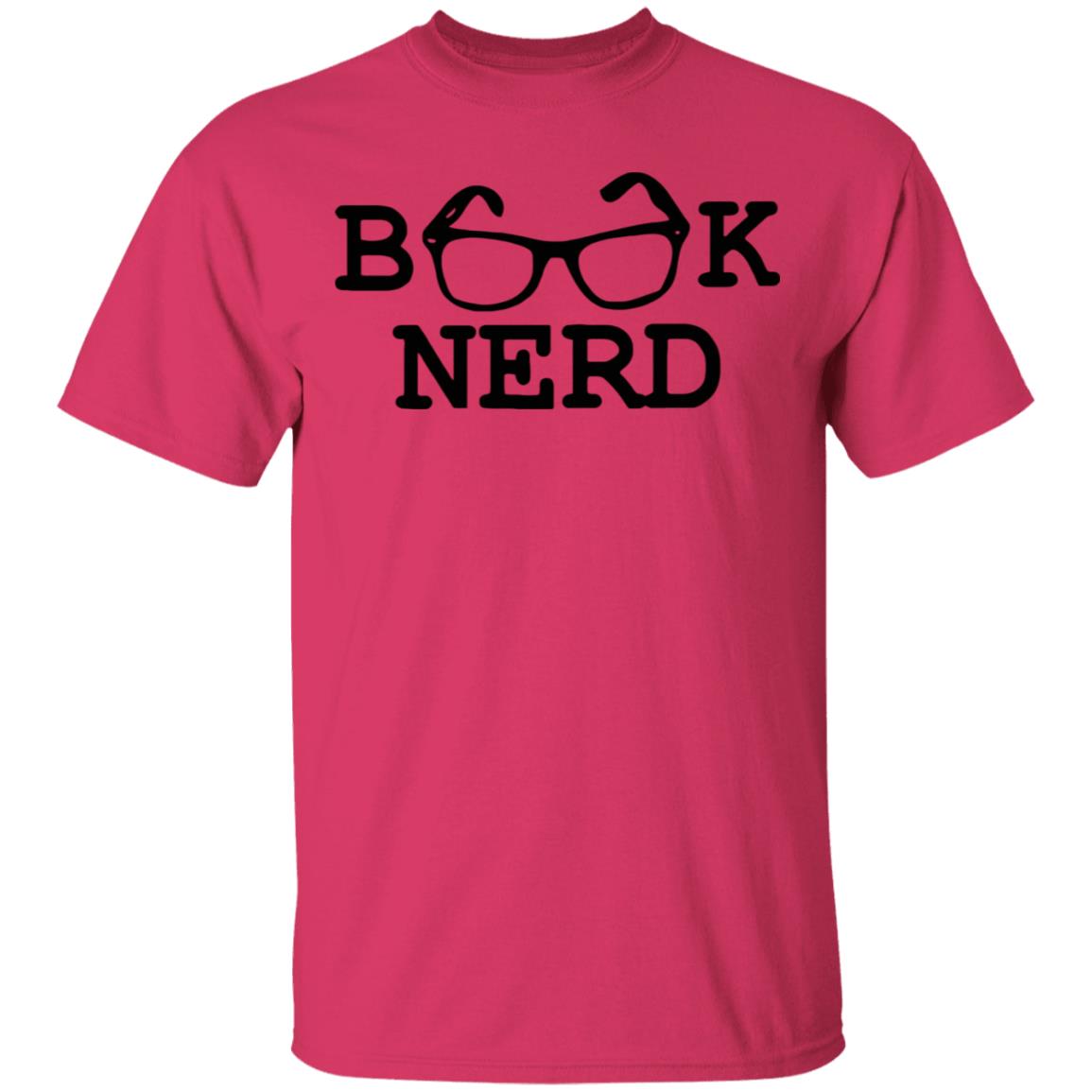 book nerd t shirt white hoodie sweatshirt - Teechipus