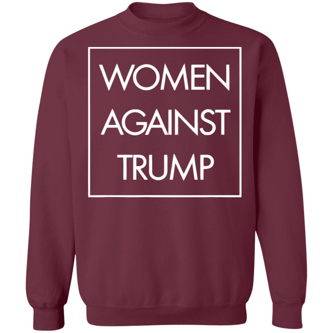women for trump shirt black hoodie t shirt - Teechipus