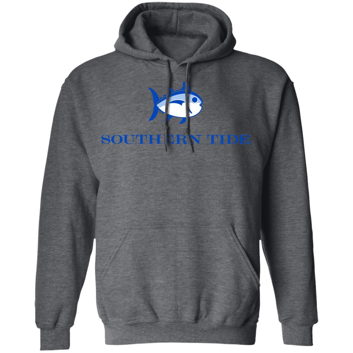southern tide shirt black hoodie t shirt - Teechipus