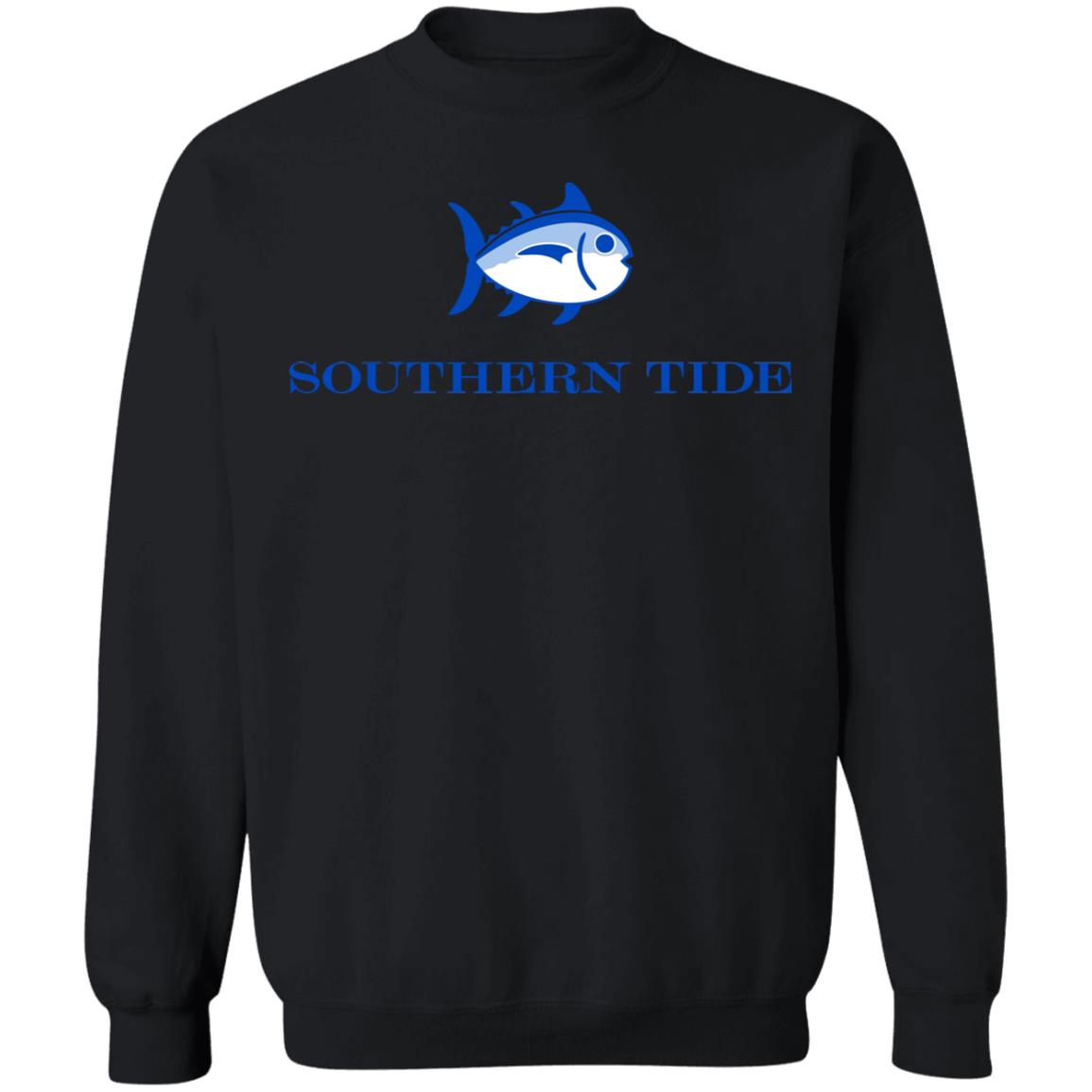 southern tide shirt black hoodie t shirt - Teechipus
