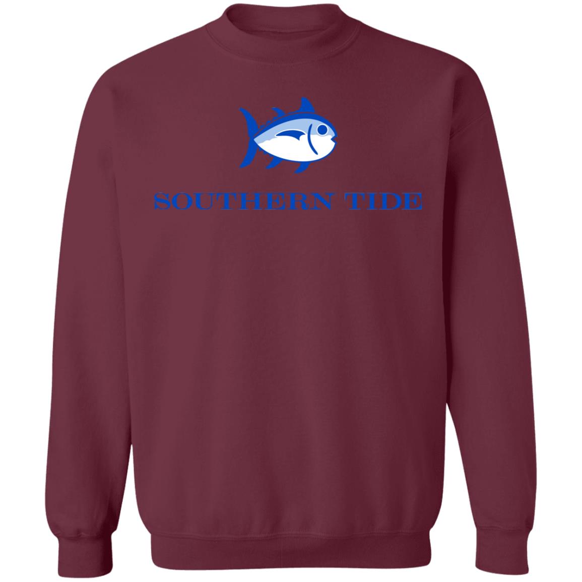 southern tide shirt black hoodie t shirt - Teechipus