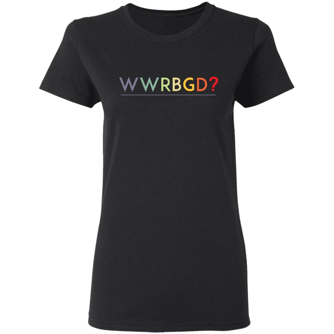 wwrbgd t shirt black hoodie sweatshirt - Teechipus
