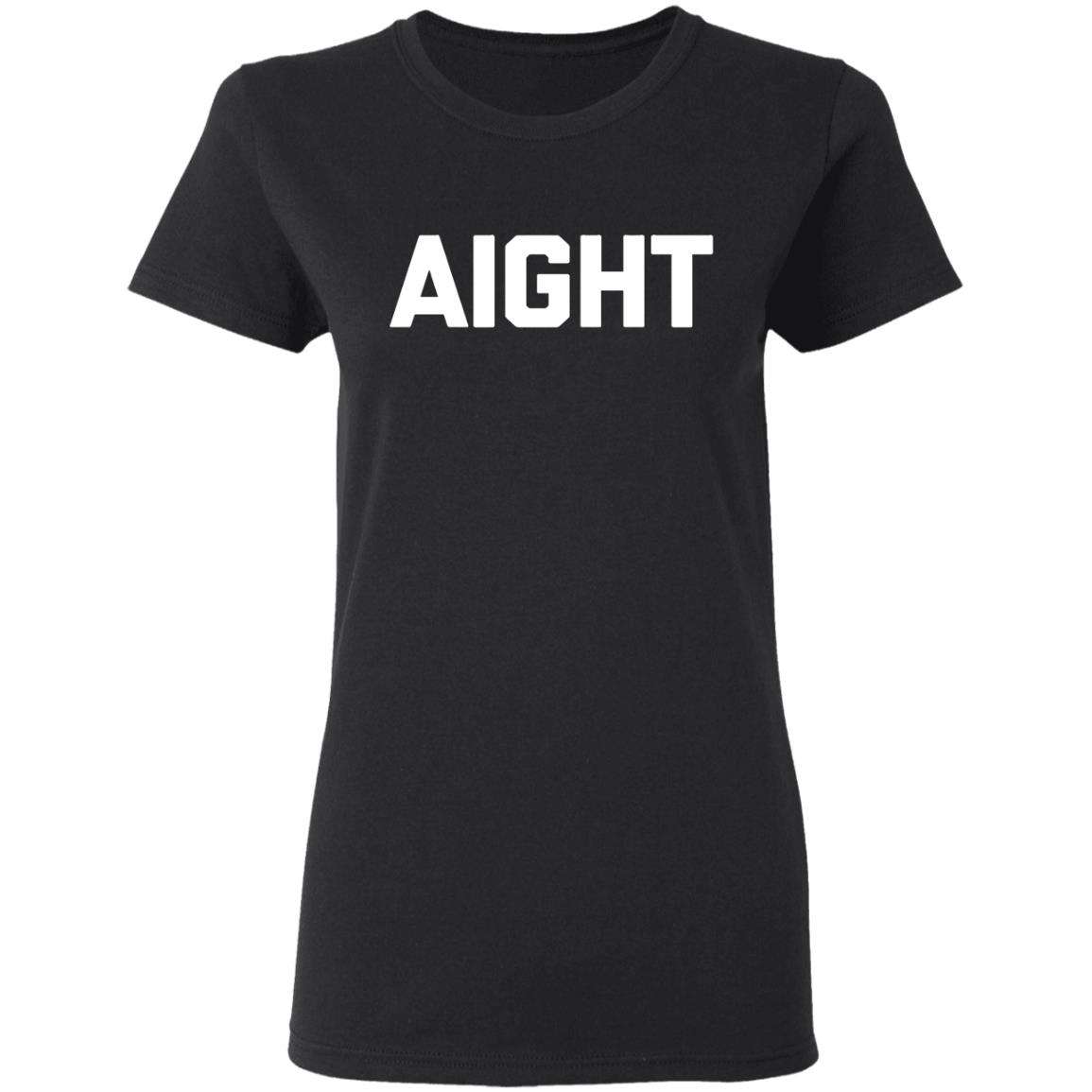 aight shirt black hoodie sweatshirt - Teechipus