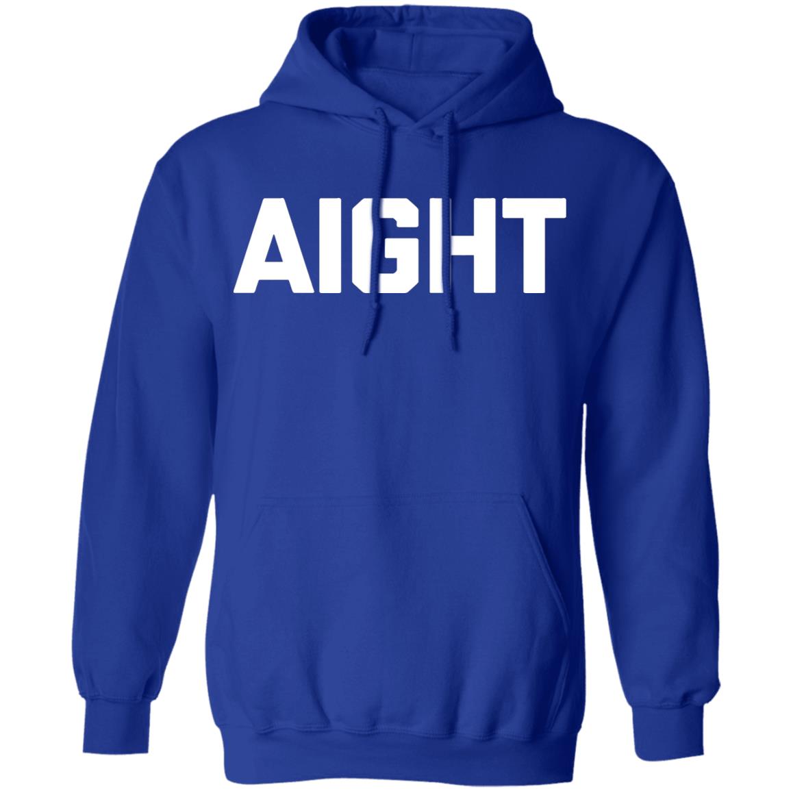 aight shirt black hoodie sweatshirt - Teechipus