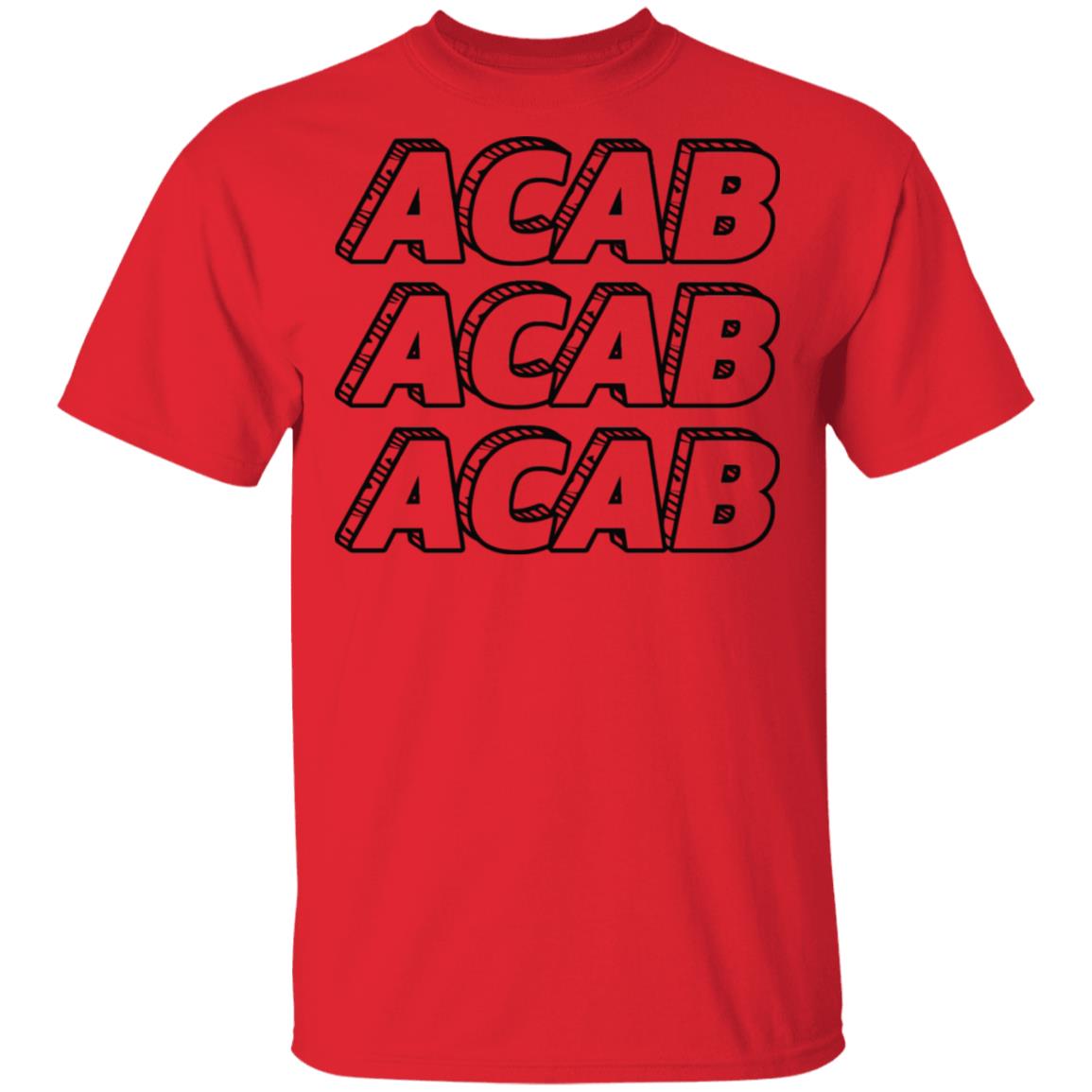 acab shirt blue hoodie sweatshirt - Teechipus