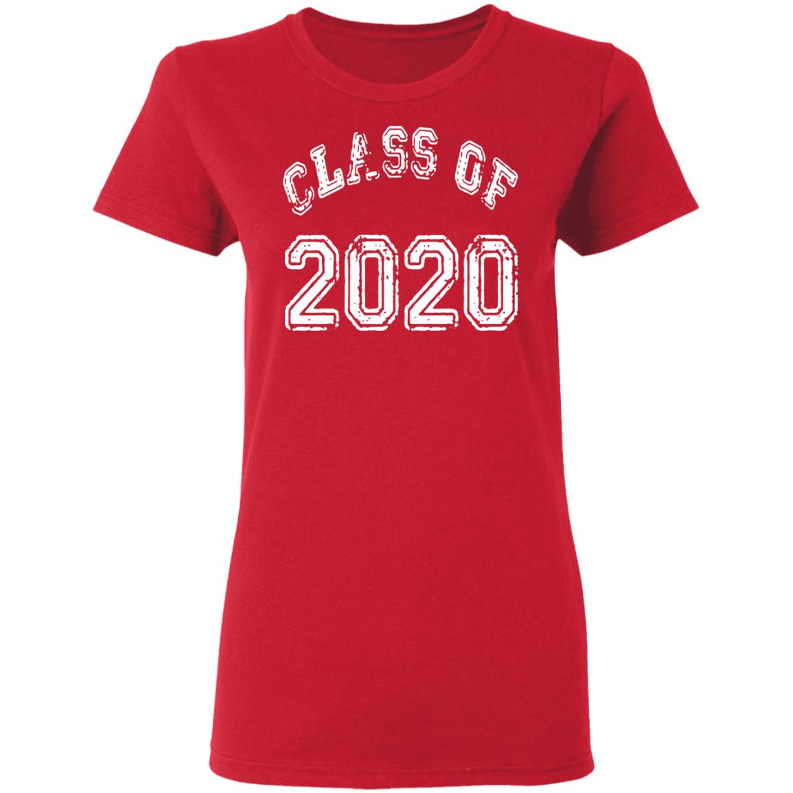 class of 2020 shirt black hoodie t shirt - Teechipus