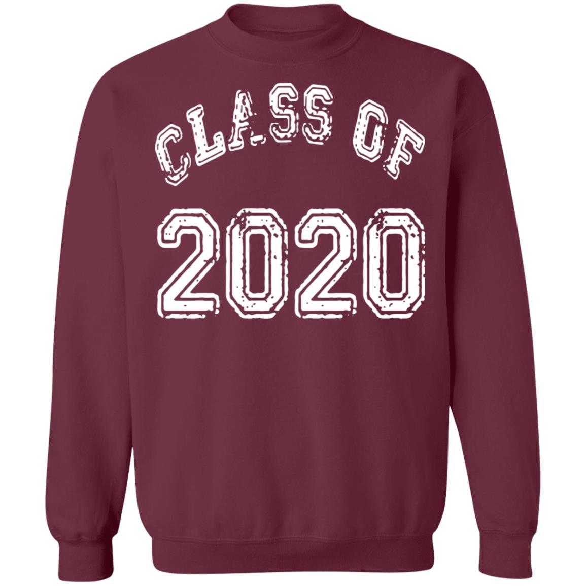 class of 2020 shirt black hoodie t shirt - Teechipus