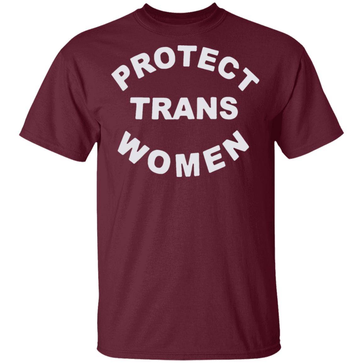 Protect Trans Women shirt black hoodie t shirt - Teechipus