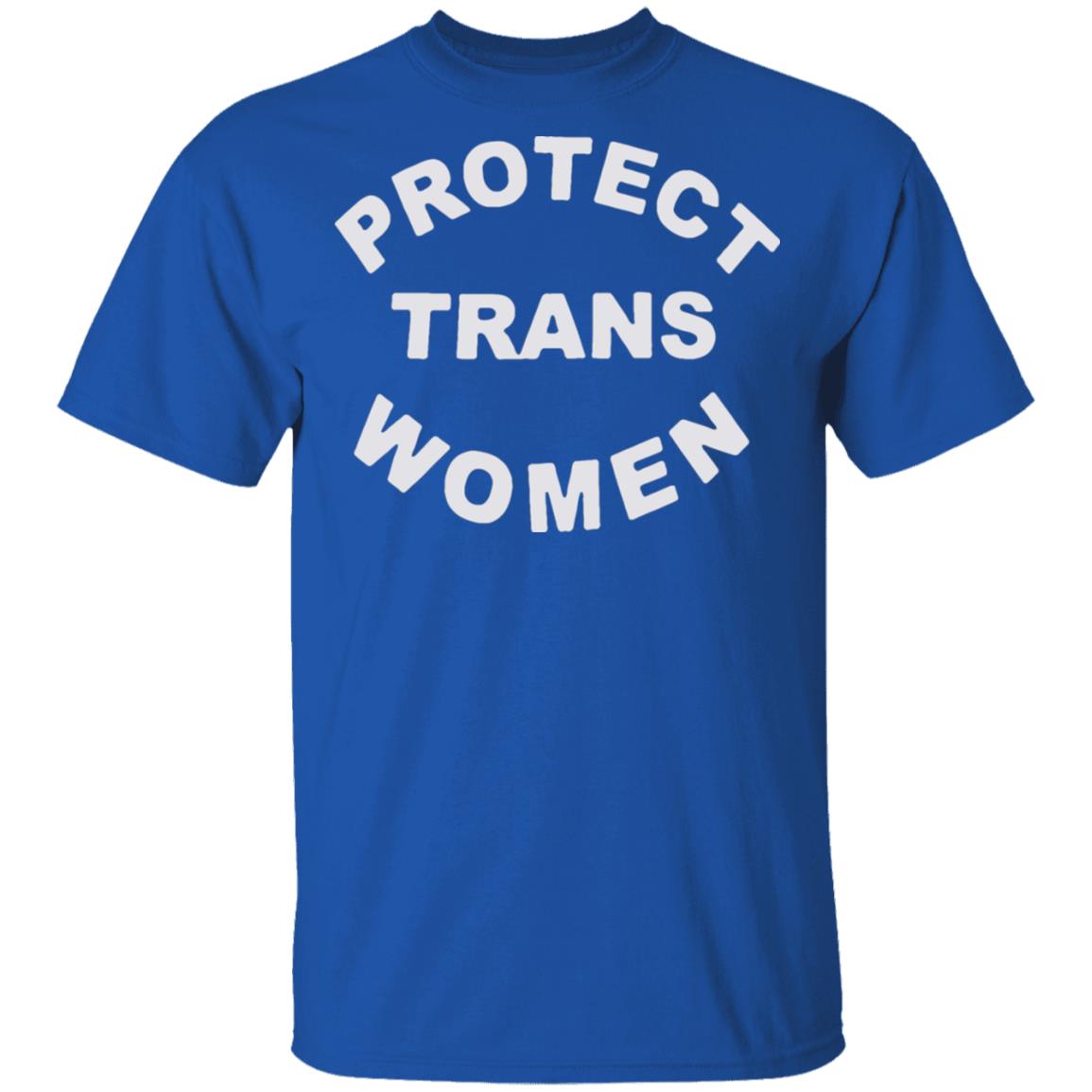 Protect Trans Women shirt black hoodie t shirt - Teechipus