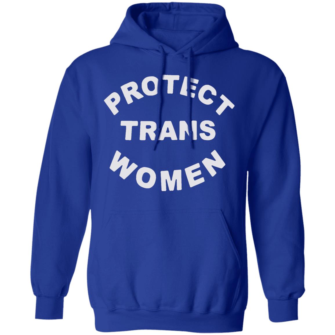 Protect Trans Women shirt black hoodie t shirt - Teechipus