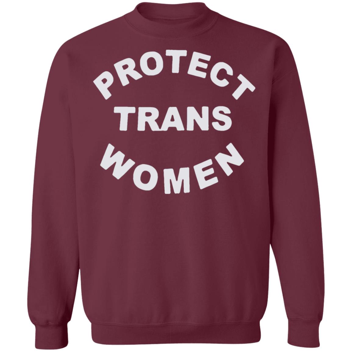 Protect Trans Women shirt black hoodie t shirt - Teechipus