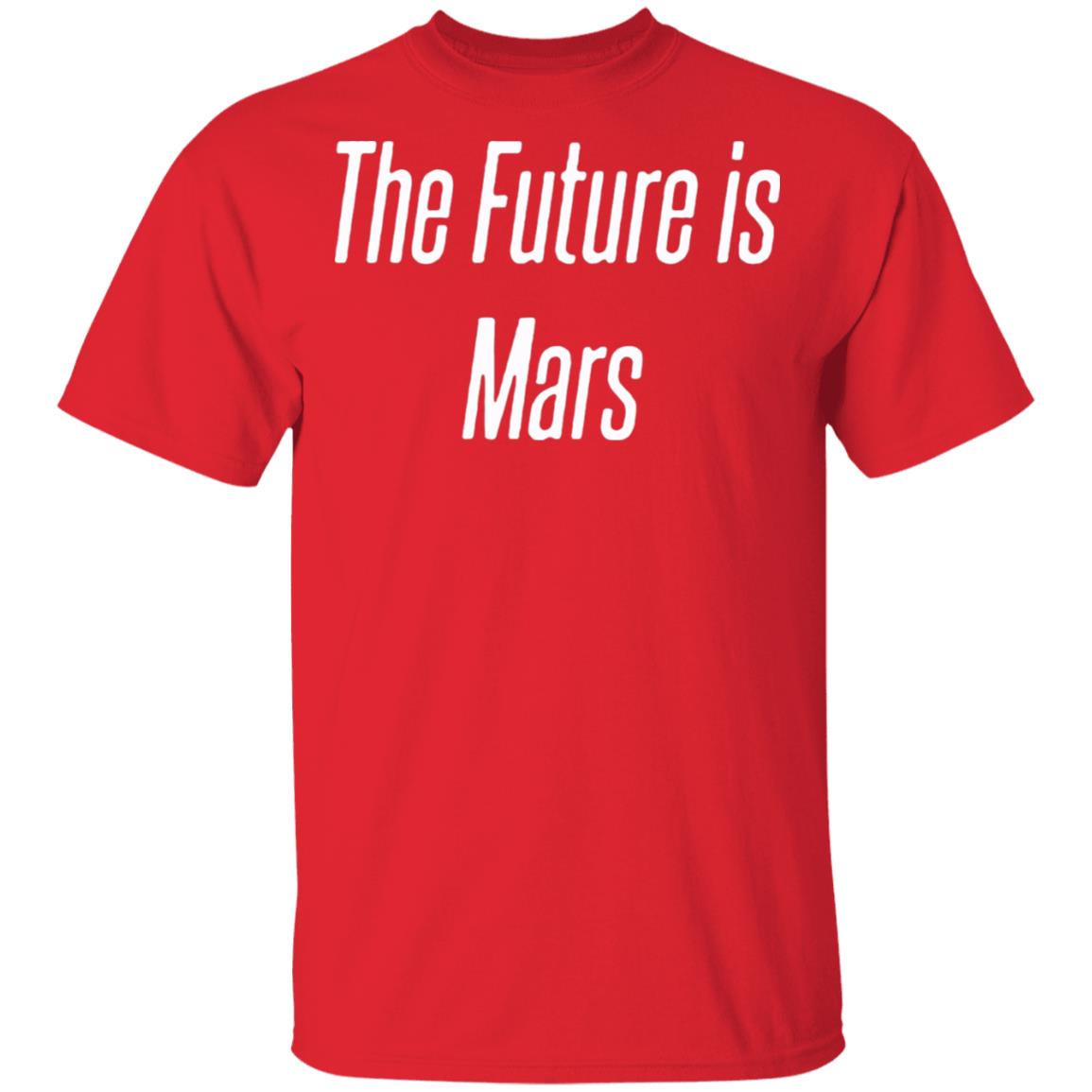 the future is on mars hoodie black t shirt - Teechipus
