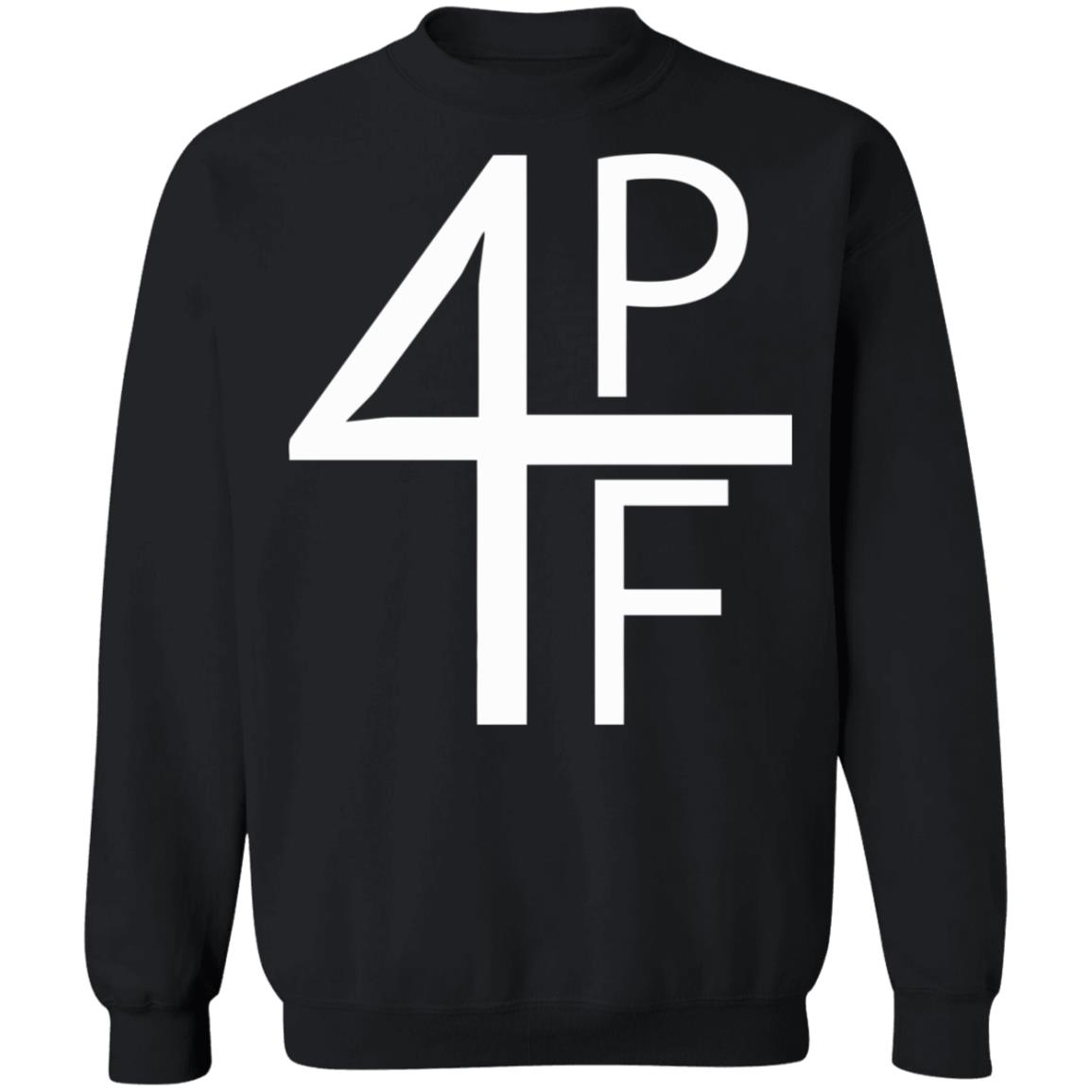 Lil Baby 4pf T-Shirt Black Hoodie sweatshirt - Teechipus