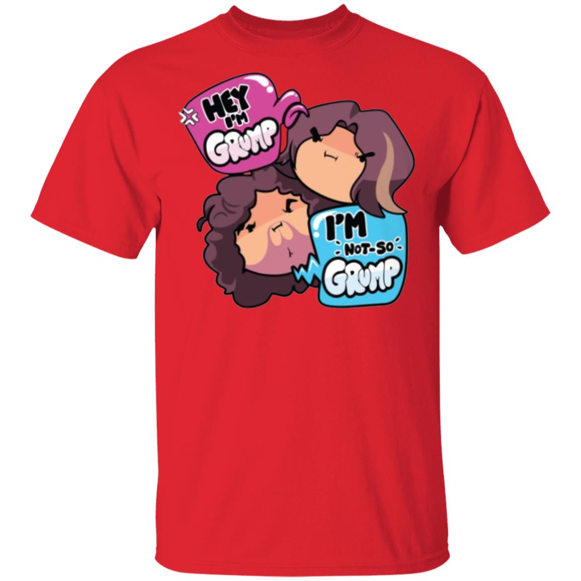 Game Grumps Merch t shirt black hoodie - Teechipus