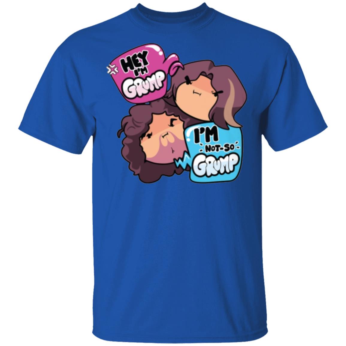 Game Grumps Merch t shirt black hoodie - Teechipus