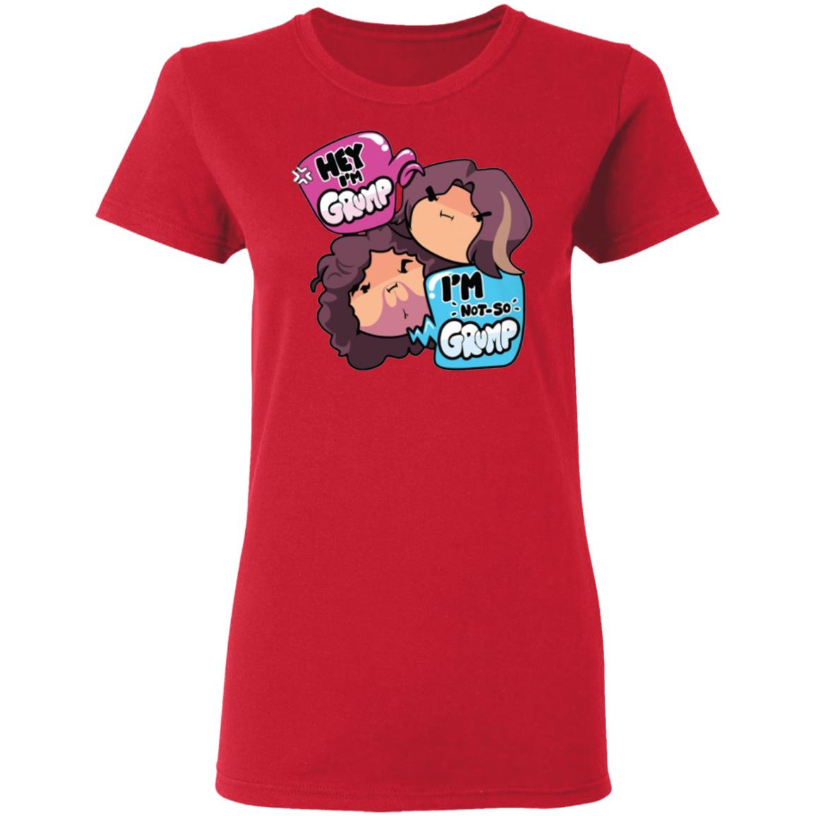 Game Grumps Merch t shirt black hoodie - Teechipus