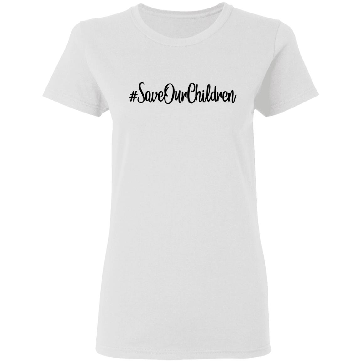 saveourchildren t shirt white hoodie shirt - Teechipus