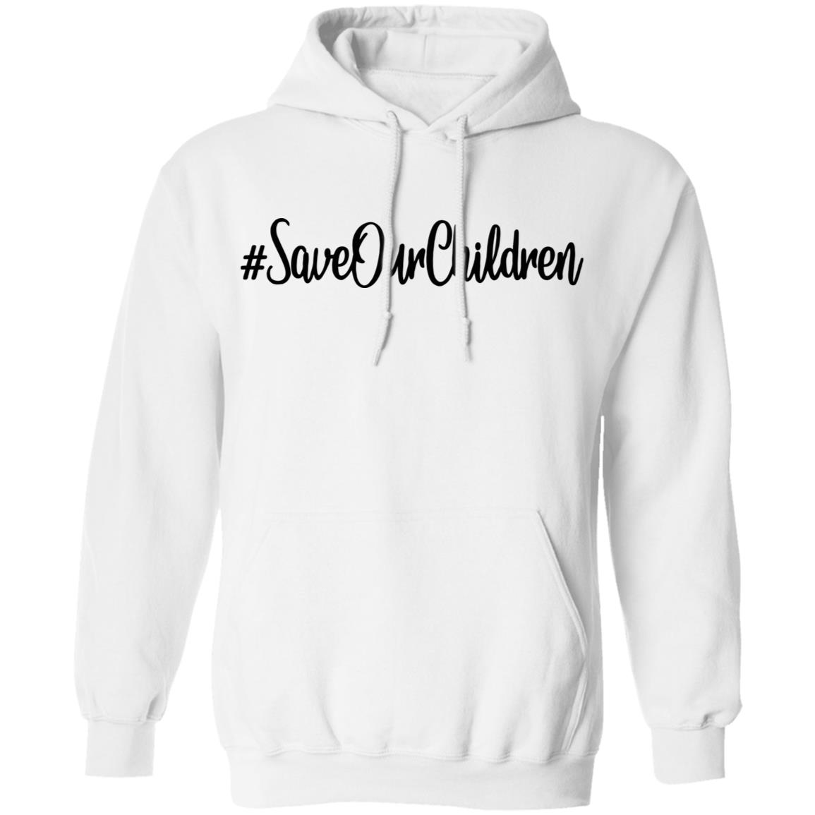 saveourchildren t shirt white hoodie shirt - Teechipus
