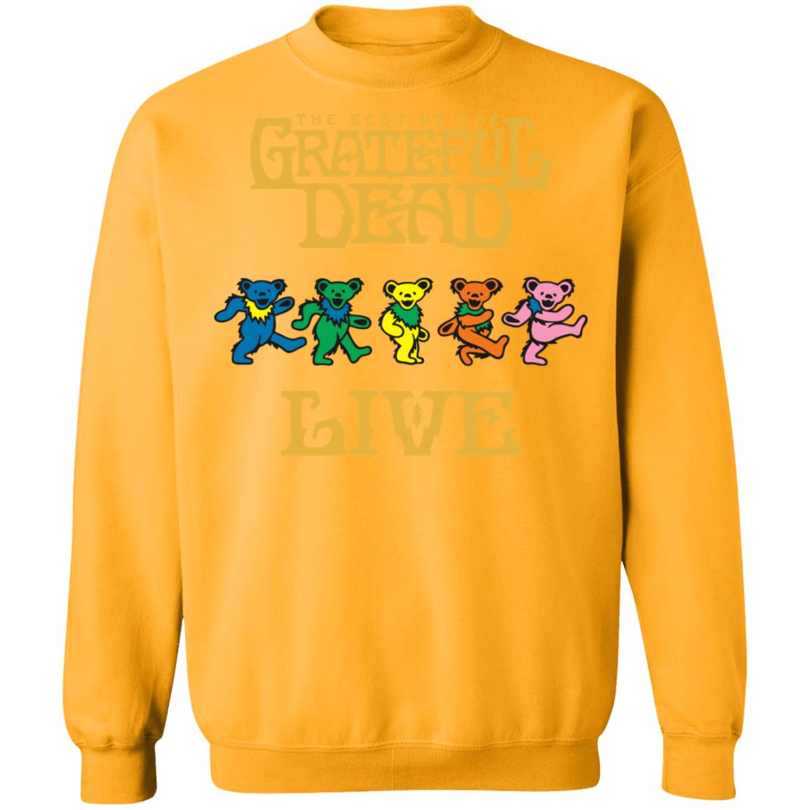 grateful dead t shirt white hoodie shirt - Teechipus