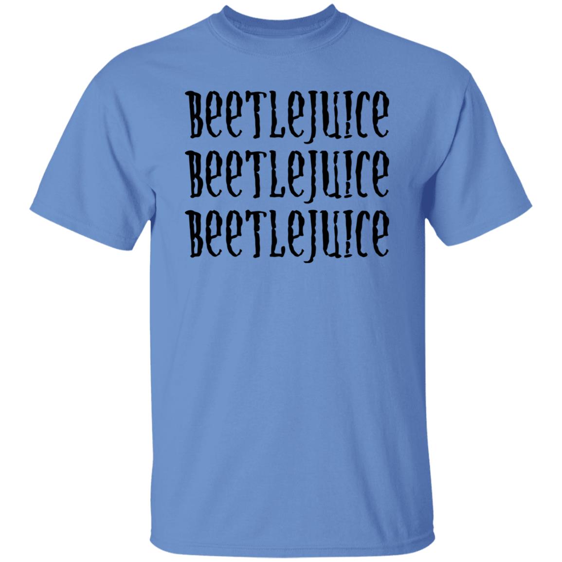 beetlejice t shirt white hoodie shirt - Teechipus