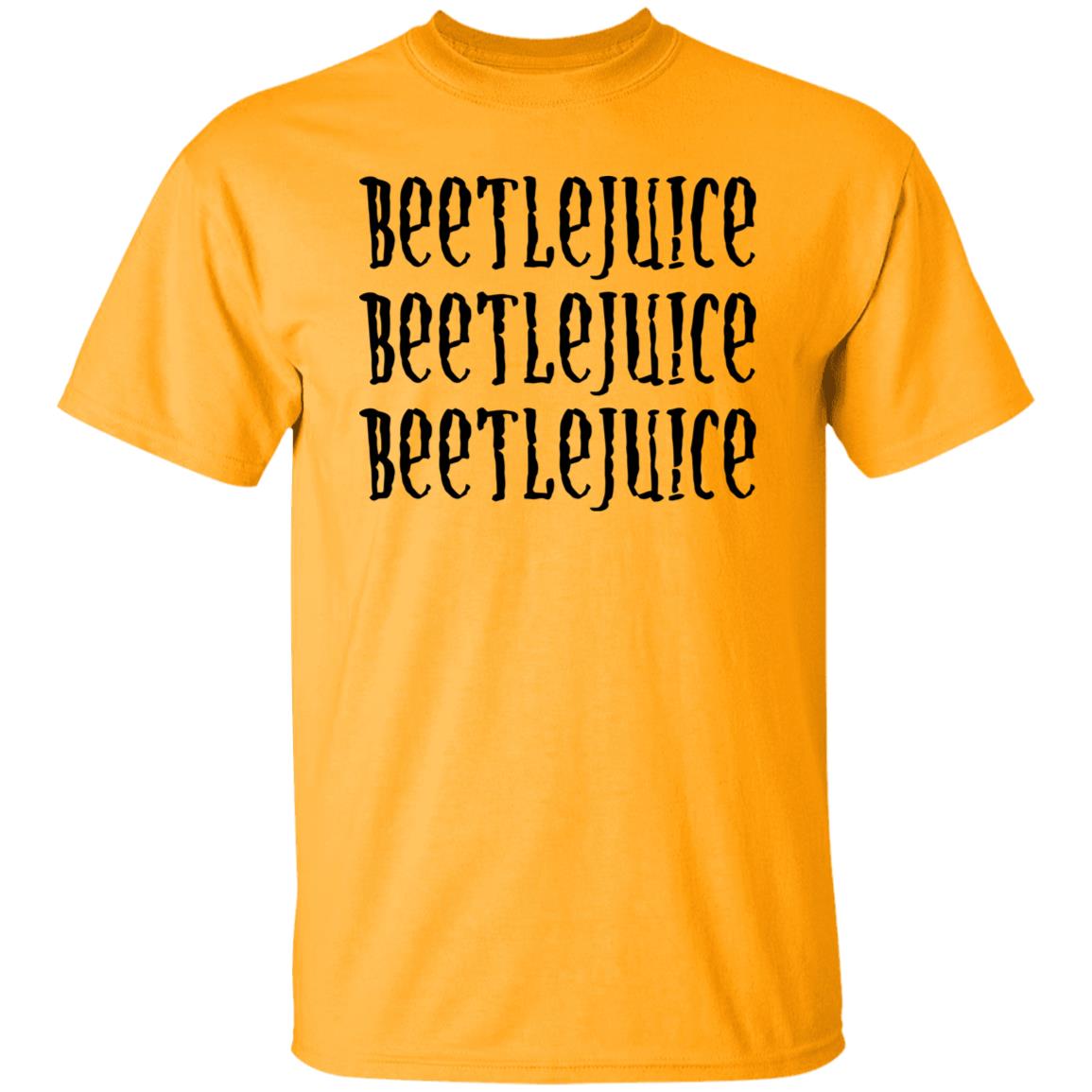 beetlejice t shirt white hoodie shirt - Teechipus