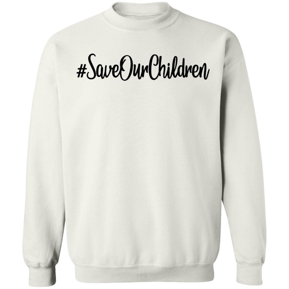 saveourchildren t shirt white hoodie shirt - Teechipus