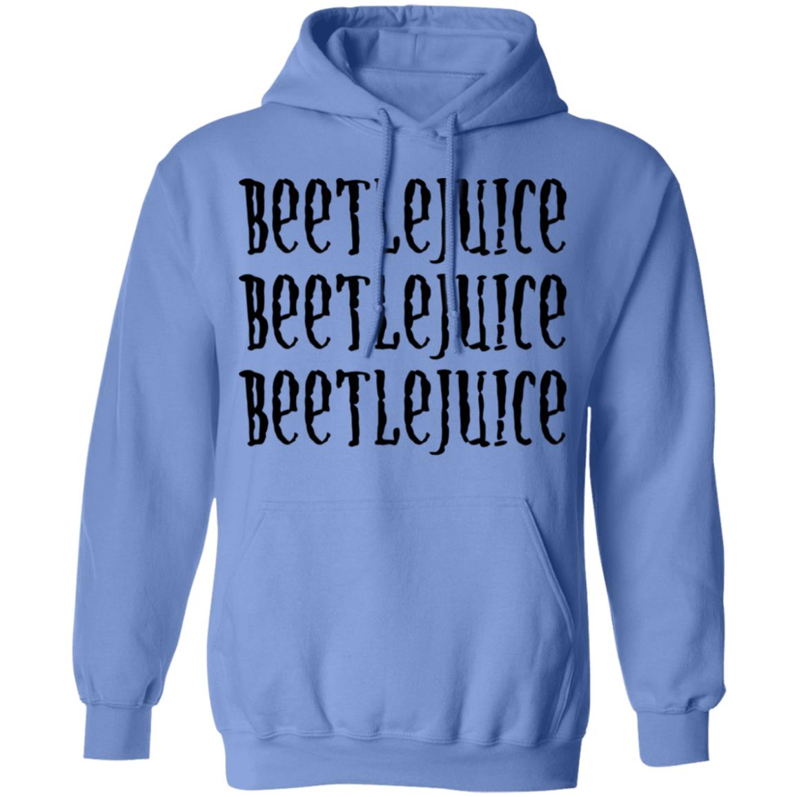 beetlejice t shirt white hoodie shirt - Teechipus