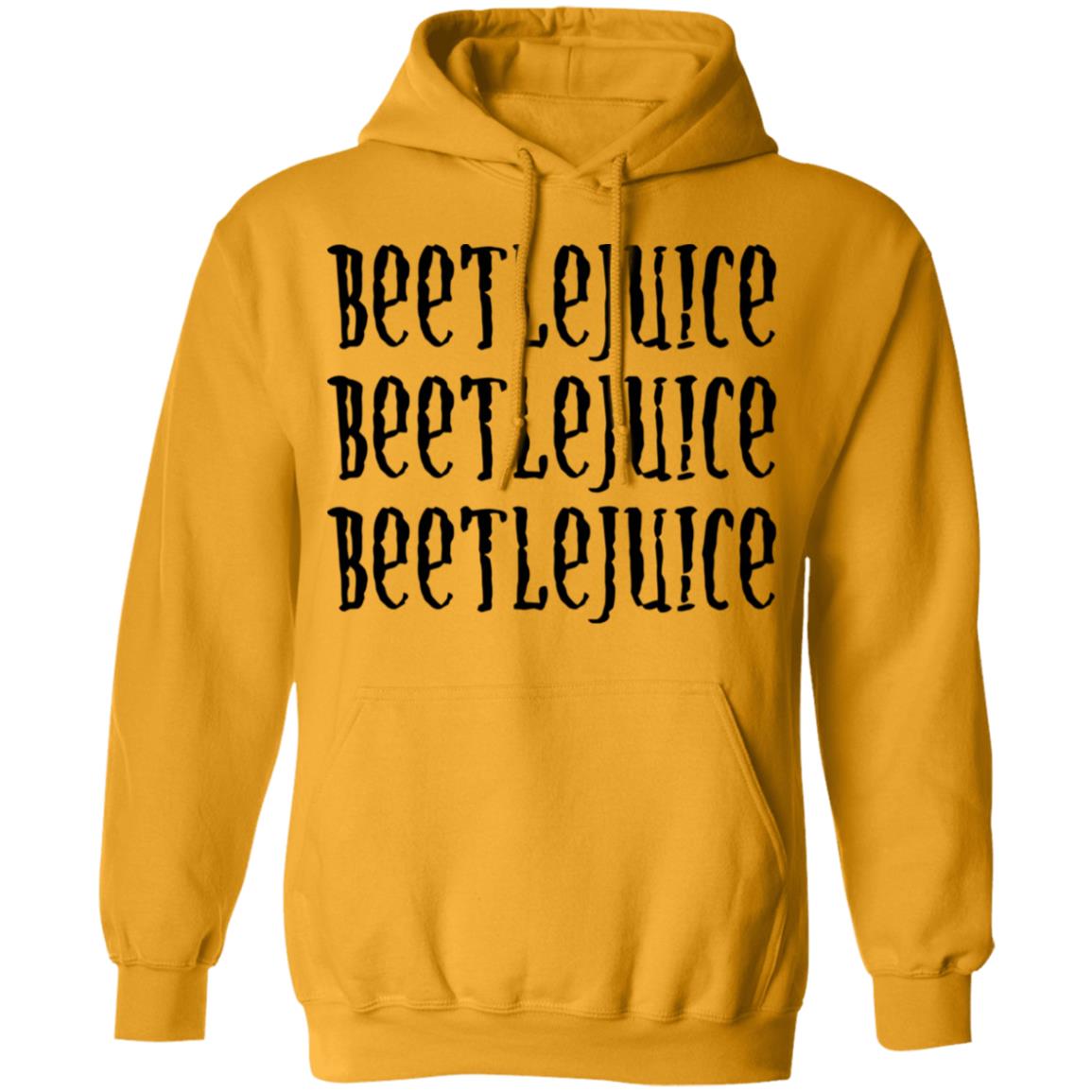 beetlejice t shirt white hoodie shirt - Teechipus