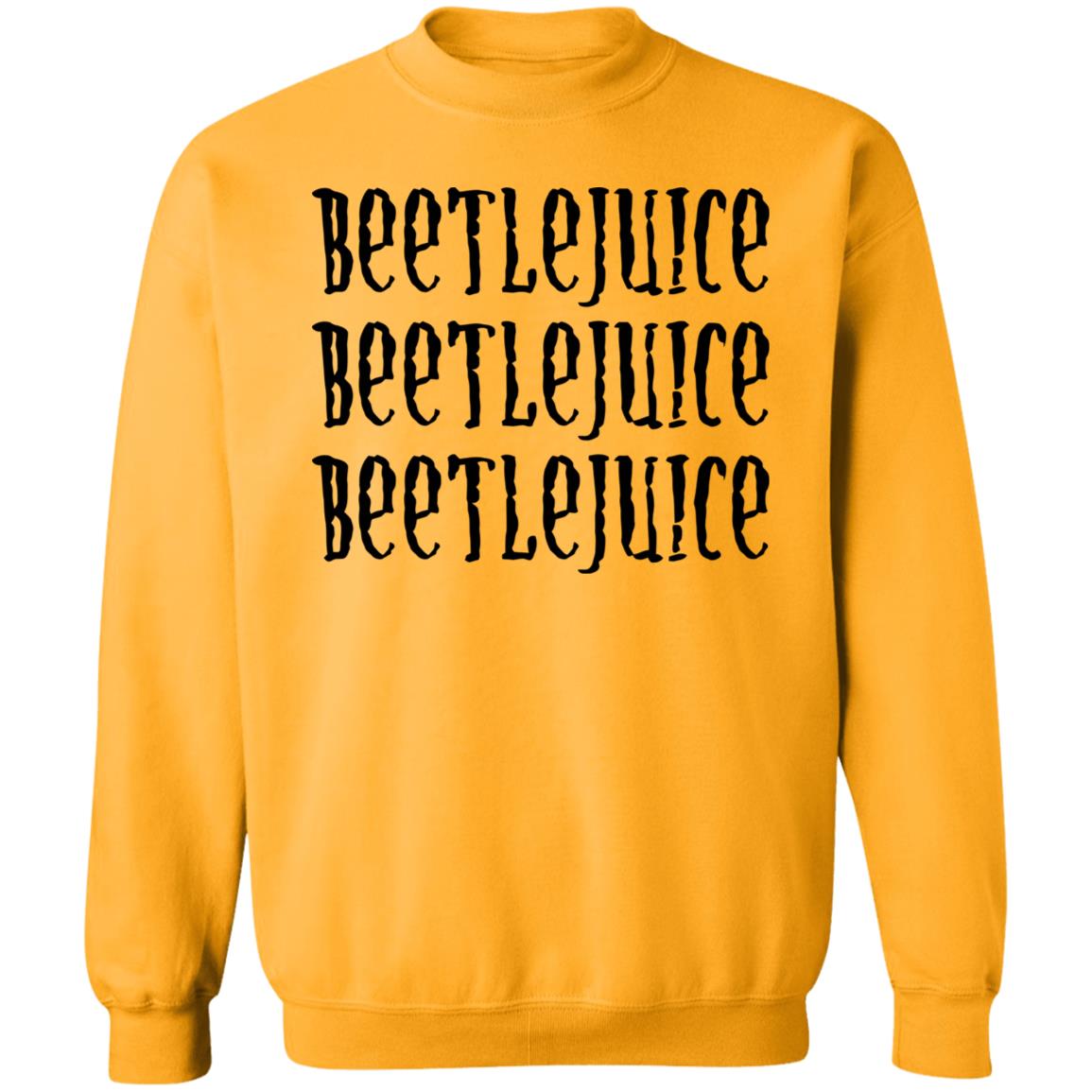beetlejice t shirt white hoodie shirt - Teechipus