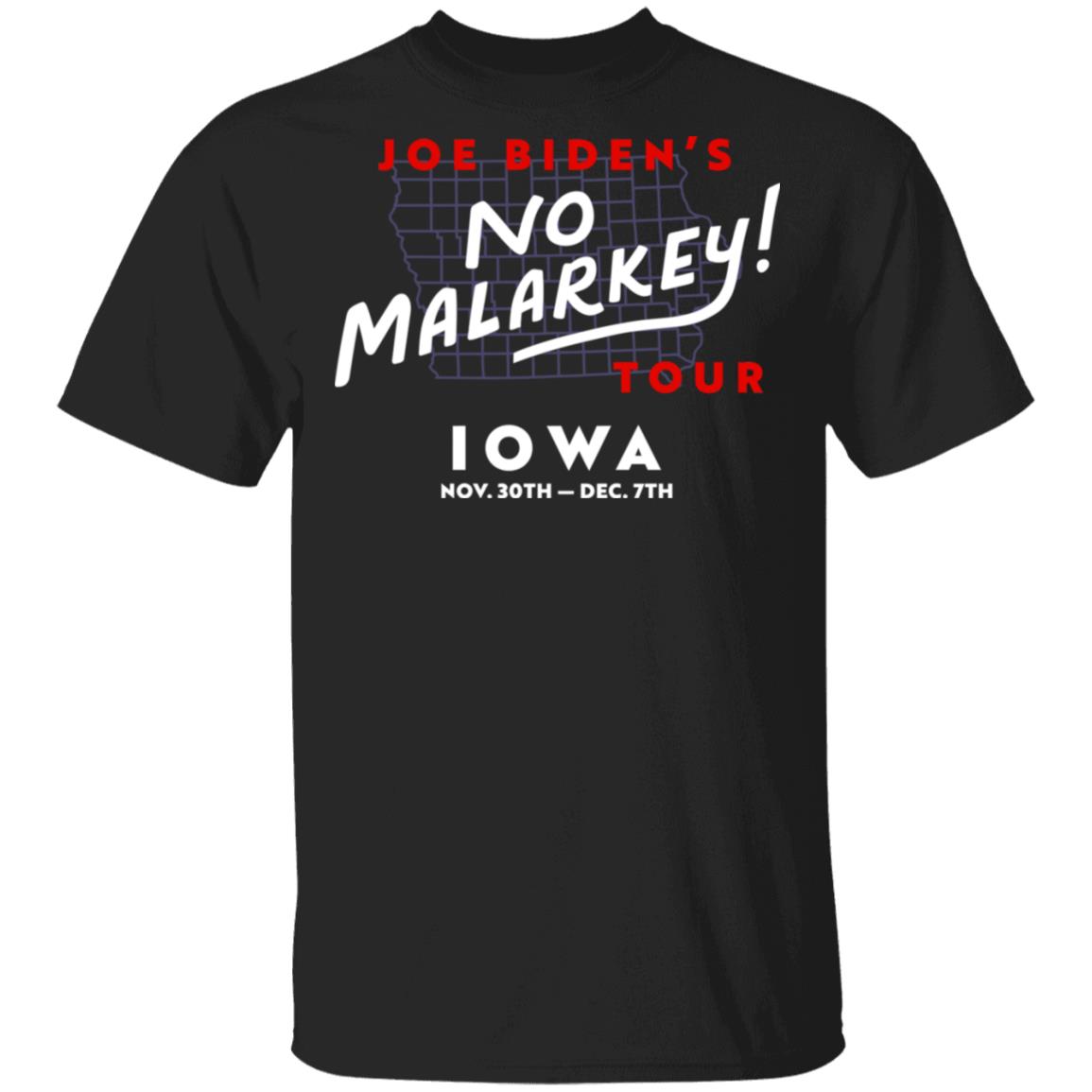no malarkey t shirt black hoodie shirt - Teechipus