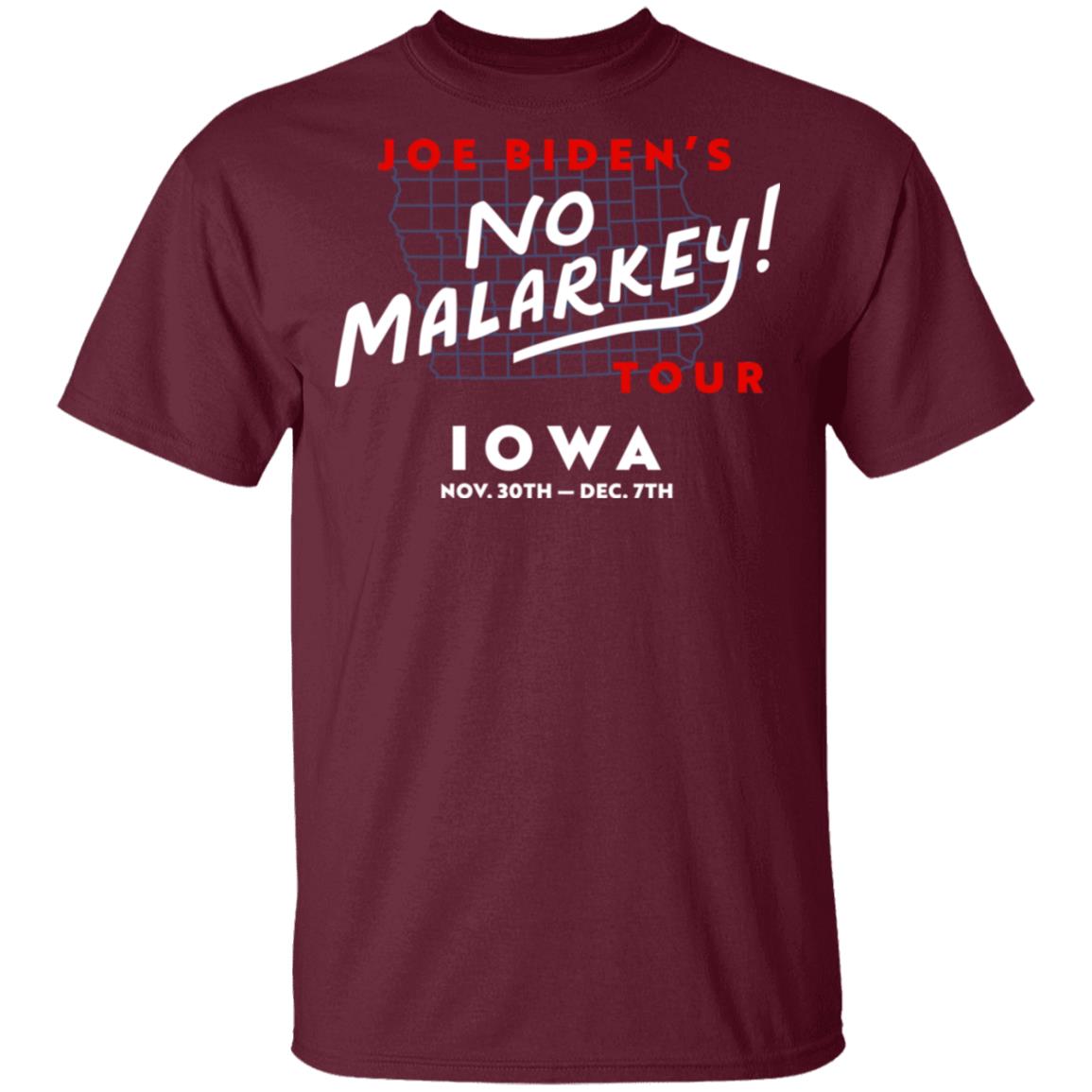 no malarkey t shirt black hoodie shirt - Teechipus