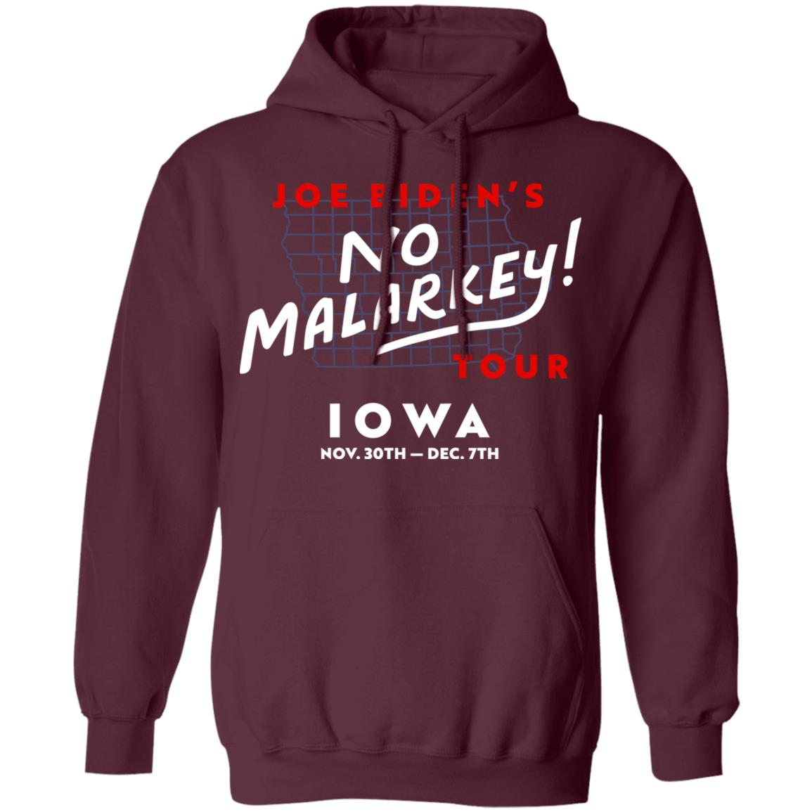 no malarkey t shirt black hoodie shirt - Teechipus