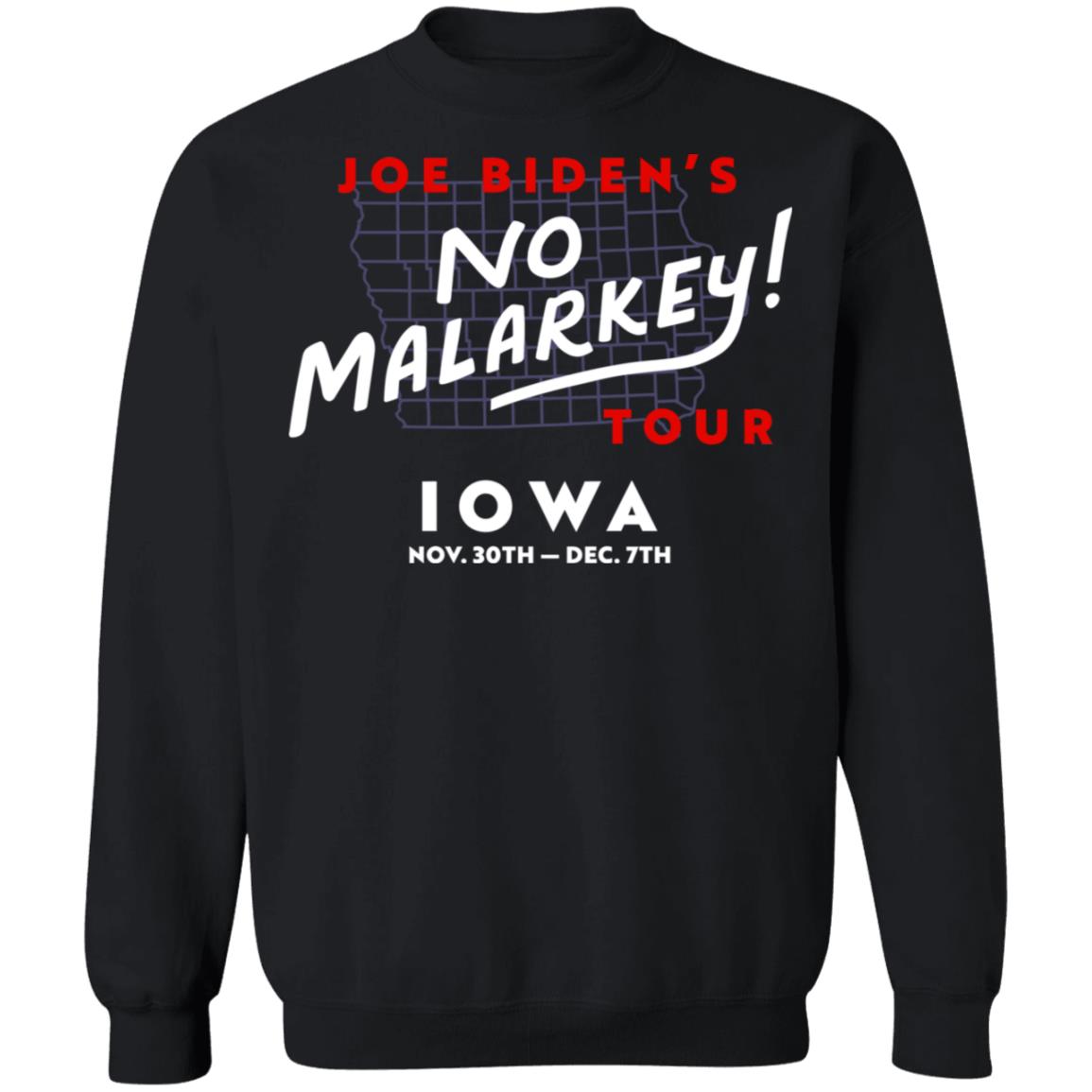 no malarkey t shirt black hoodie shirt - Teechipus