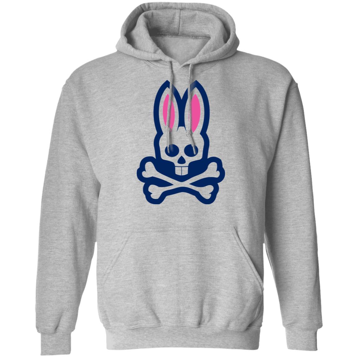 psycho bunny t shirt white hoodie shirt - Teechipus