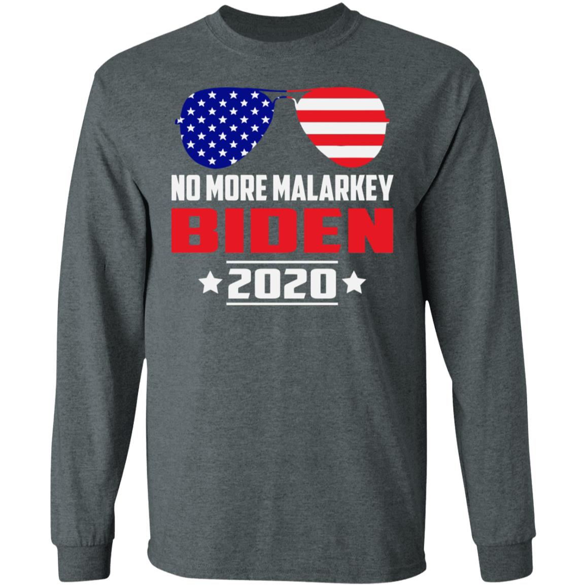 biden aviator t shirt black hoodie shirt - Teechipus