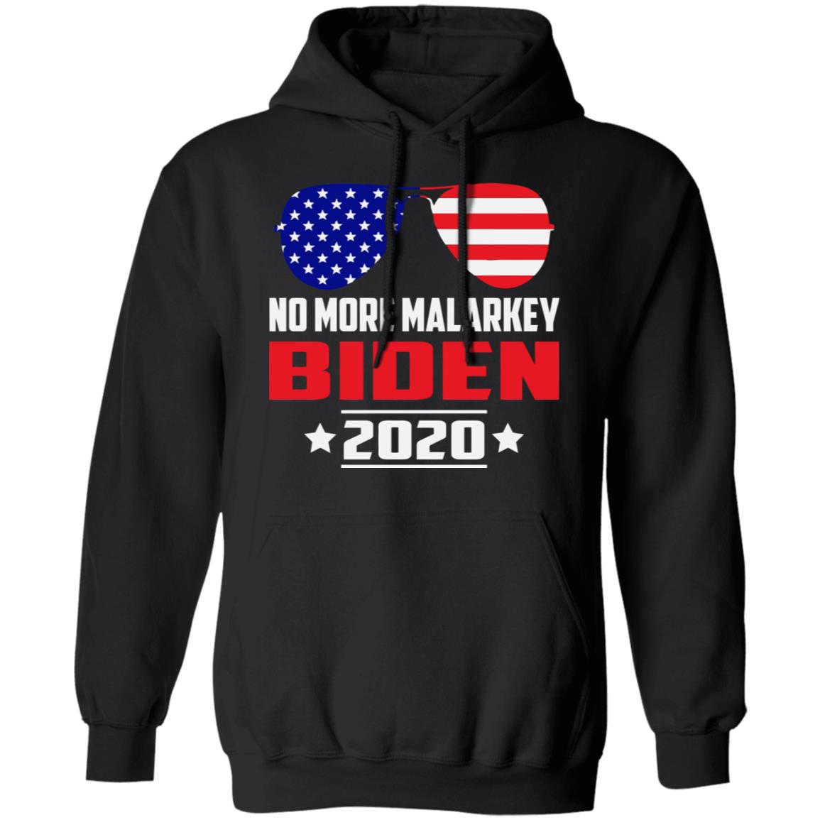 biden aviator t shirt black hoodie shirt - Teechipus