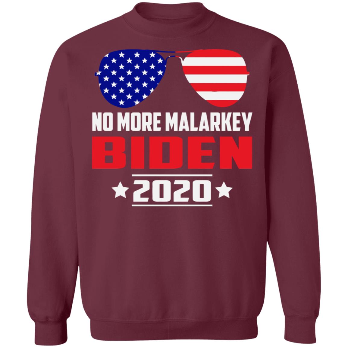 biden aviator t shirt black hoodie shirt - Teechipus